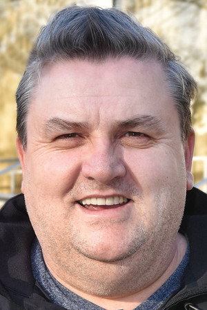 Simon Delaney profil kép