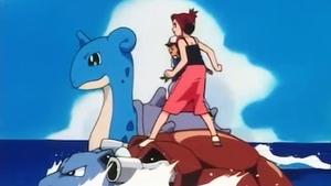 Pokémon 2. évad Ep.5 5. epizód