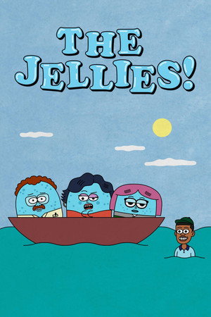 The Jellies poszter