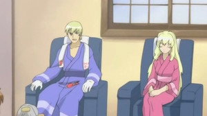 GIRLSブラボー 1. évad Ep.11 11. epizód