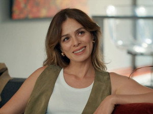 Sandık Kokusu 1. évad Ep.21 21. epizód