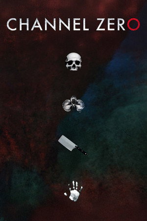 Channel Zero poszter