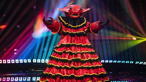 The Masked Singer 6. évad Ep.8 8. epizód