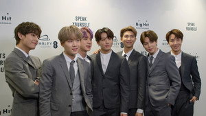 BTS Monuments: Beyond The Star 1. évad Ep.3 3. epizód: Boldogságkeresés