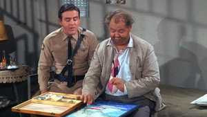 The Andy Griffith Show 6. évad Ep.16 16. epizód