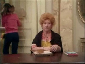 Diff'rent Strokes 1. évad Ep.7 7. epizód