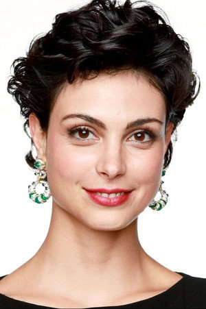Morena Baccarin profil kép