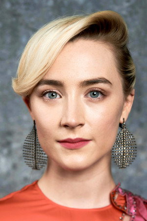 Saoirse Ronan profil kép
