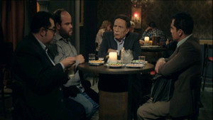 استاذ و رئيس قسم 1. évad Ep.10 10. epizód