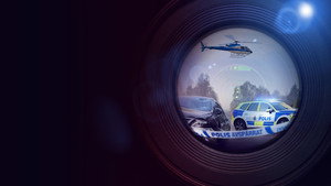 Fångat på polisens kamera kép