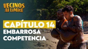 Vecinos al Límite 1. évad Ep.14 14. epizód