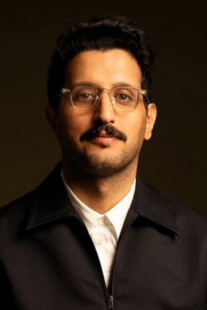 Ali Kalthami profil kép