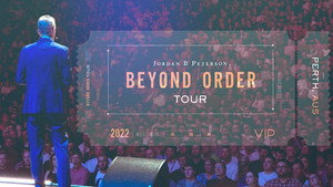 Beyond Order Tour 1. évad Ep.12 12. epizód