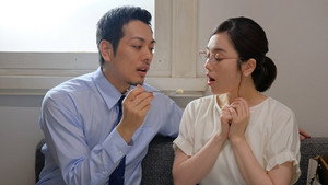 イケメン共よ メシを喰え 1. évad Ep.8 8. epizód