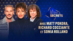 La Boîte à secrets 5. évad Ep.2 2. epizód
