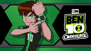 Ben 10: Omniverzum kép