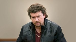Egyszer fent,...inkább lent 4. évad Ep.8 8. epizód