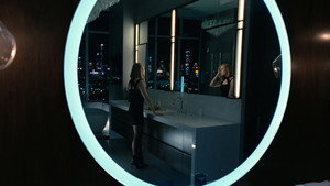 Westworld kép