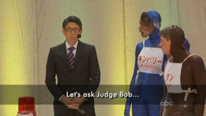 I Survived a Japanese Game Show 2. évad Ep.1 1. epizód