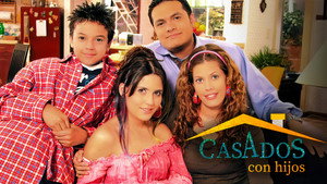 Casados con Hijos kép