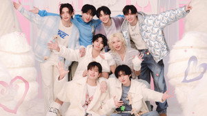 Stray Kids MAKING FILM kép