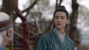 又见逍遥 1. évad Ep.39 39. epizód