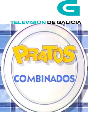 Pratos Combinados 1. évad (1995-12-01) poszter