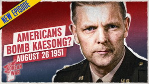 The Korean War by Indy Neidell 2. évad Ep.34 34. epizód