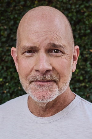 Mike Henry profil kép
