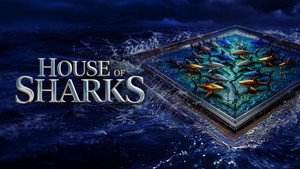 Shark Week 39. évad Ep.5 5. epizód