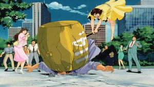 シティーハンター 2. évad Ep.63 63. epizód