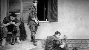 The Balkans: Europe’s Forgotten Frontier kép