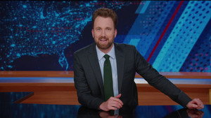 The Daily Show 30. évad Ep.86 86. epizód