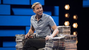 The Russell Howard Hour 1. évad Ep.1 1. epizód