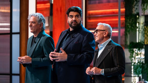 MasterChef Italia 15. évad Ep.23 23. epizód