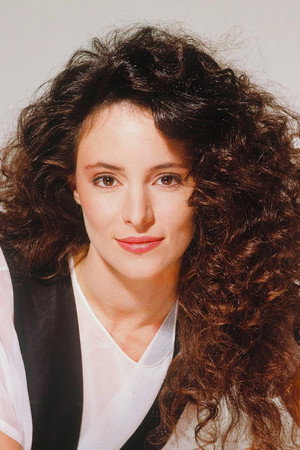 Madeleine Stowe profil kép