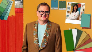 Interior Design Masters with Alan Carr kép