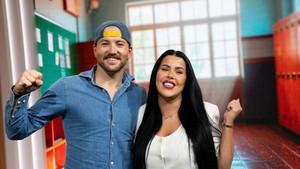 Norges Smarteste Realitydeltaker 3. évad Ep.4 4. epizód