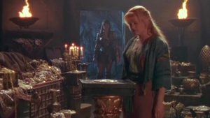 Xena: A harcos hercegnő 1. évad Ep.4 A remény bölcsője