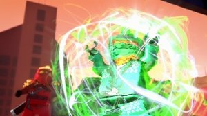LEGO Ninjago: A Spinjitzu mesterei A zöld nindzsa öröksége Ep.2 15. fejezet: Nindzsák a kalózok ellen