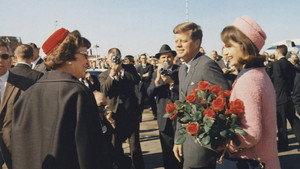 JFK: Destiny Betrayed kép
