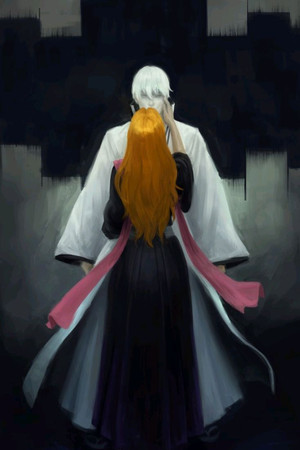 Bleach poszter