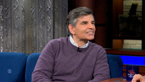 The Late Show with Stephen Colbert 9. évad Ep.93 93. epizód
