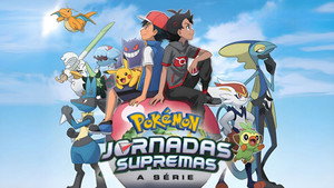 Pokémon kép