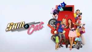 Sam és Cat kép