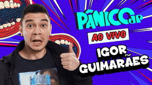 Pânico Jovem Pan 11. évad Ep.157 157. epizód