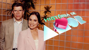 História de Amor kép