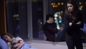 Sötét árvák 2. évad Ep.9 Létrehozni valamit, ami eddig soha nem létezett