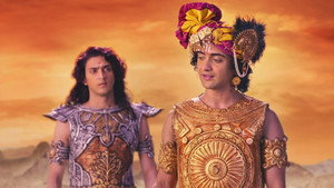 राधाकृष्ण 3. évad Ep.28 28. epizód