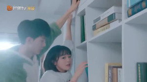 陛下在左, 将军在右 kép